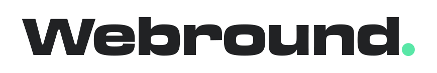 logo webround